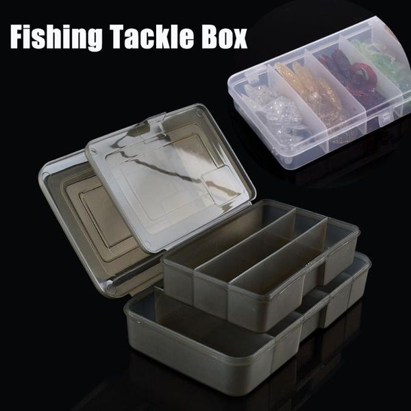 fishing accessories 1pc outdoor multifunctional tackle box lures&baits&hooks&fishing lines storage case transparent plastic compartment
fishing accessories 1pc outdoor multifunctional tackle box lures&baits&hooks&fishing lines storage case transparent plastic compartment
