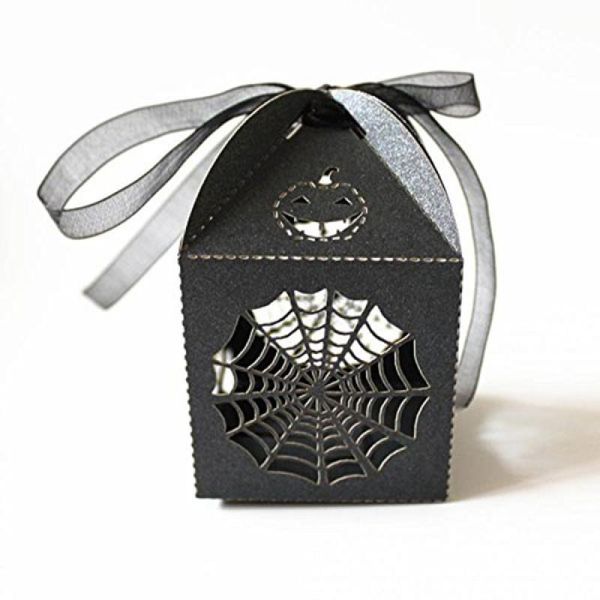 gift wrap 50pcs cobweb style hens night out fun party favor candy boxes & ribbons
gift wrap 50pcs cobweb style hens night out fun party favor candy boxes & ribbons