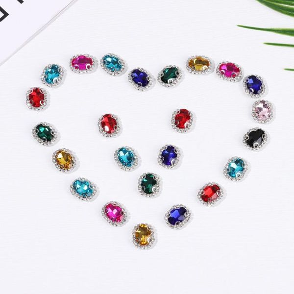 nail art decorations for clothing sewing card ribbon flower handwork buttons rhinestone clothes decoration crystal glass stone, Silver;gold
nail art decorations for clothing sewing card ribbon flower handwork buttons rhinestone clothes decoration crystal glass stone, Silver;gold