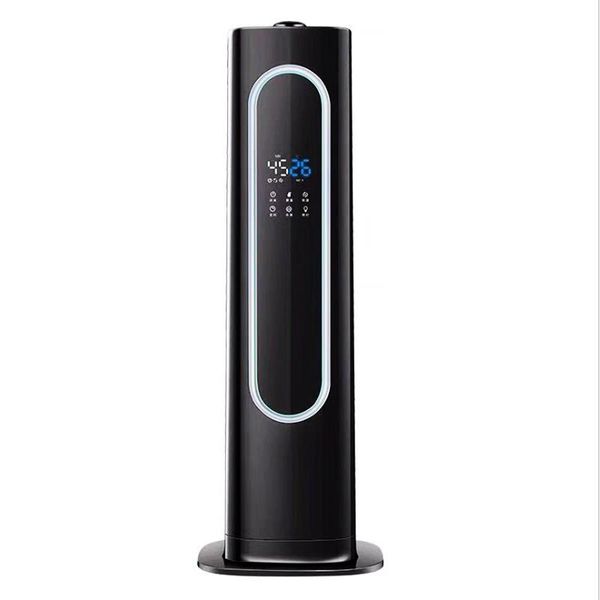 essential oils diffusers humidifier smart home silent bedroom living room air sterilization 8l large capacity
essential oils diffusers humidifier smart home silent bedroom living room air sterilization 8l large capacity