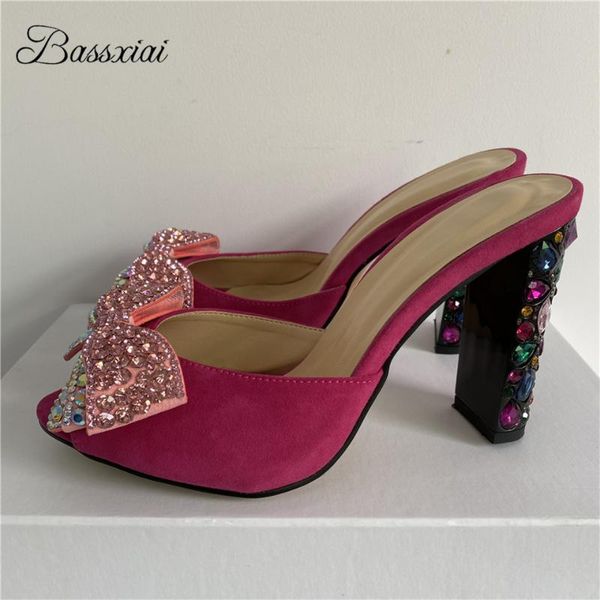 sandals diamond high heel slingbacks mules for girls luxury suede peep toe rhinestone butterfly-flower summer women, Black
sandals diamond high heel slingbacks mules for girls luxury suede peep toe rhinestone butterfly-flower summer women, Black
