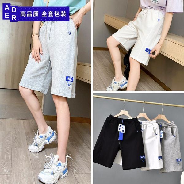 women's pants & capris ader cotton drawstring elastic waist straight for men and women, Black;white
women's pants & capris ader cotton drawstring elastic waist straight for men and women, Black;white