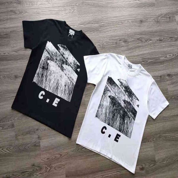 high street brand ce front and back print oversized jujutsu kaisen streetwear men's t-shirt recycling y2k, White;black
high street brand ce front and back print oversized jujutsu kaisen streetwear men's t-shirt recycling y2k, White;black