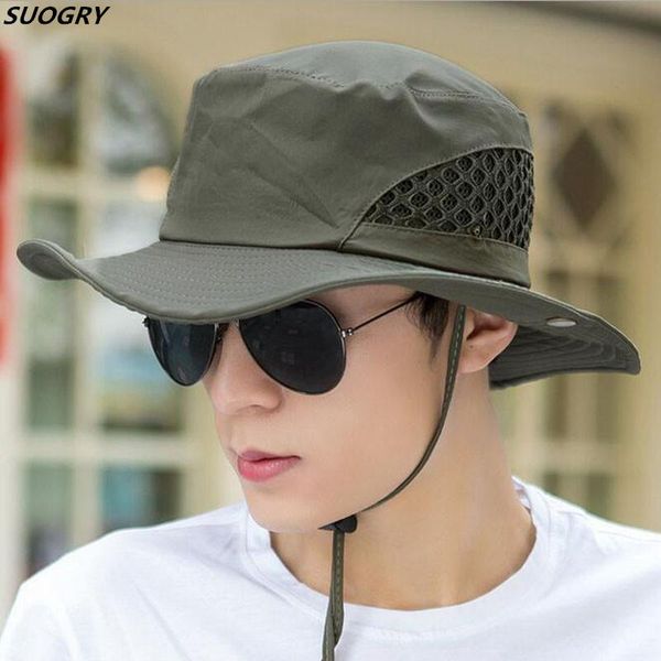 cloches 2021 outdoor camouflage boonie bucket hats camo fisherman with wide brim sun fishing hat camping hollow out cap, Blue;gray
cloches 2021 outdoor camouflage boonie bucket hats camo fisherman with wide brim sun fishing hat camping hollow out cap, Blue;gray