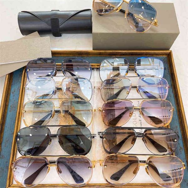 2022 factory wholesale fashion toad dt sunglasses personalized trimming sunglasses fashion, White;black
2022 factory wholesale fashion toad dt sunglasses personalized trimming sunglasses fashion, White;black