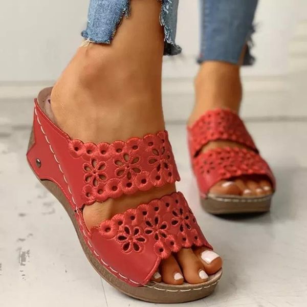 sandals women's sandal wedge women shoes summer beach fashion gladiator flat sandalias mujer, Black 
sandals women's sandal wedge women shoes summer beach fashion gladiator flat sandalias mujer, Black