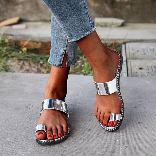 sandals women's fashion outer wear set-toe rhinestone flat and slippers solidcolor simple shallow flip-flops, Black
sandals women's fashion outer wear set-toe rhinestone flat and slippers solidcolor simple shallow flip-flops, Black