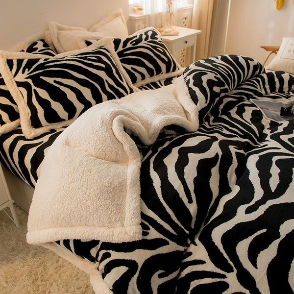 bedding sets nordic simple set soft winter bed sheets pillowcases twin bedroom ropa de cama home textile db60cd
bedding sets nordic simple set soft winter bed sheets pillowcases twin bedroom ropa de cama home textile db60cd