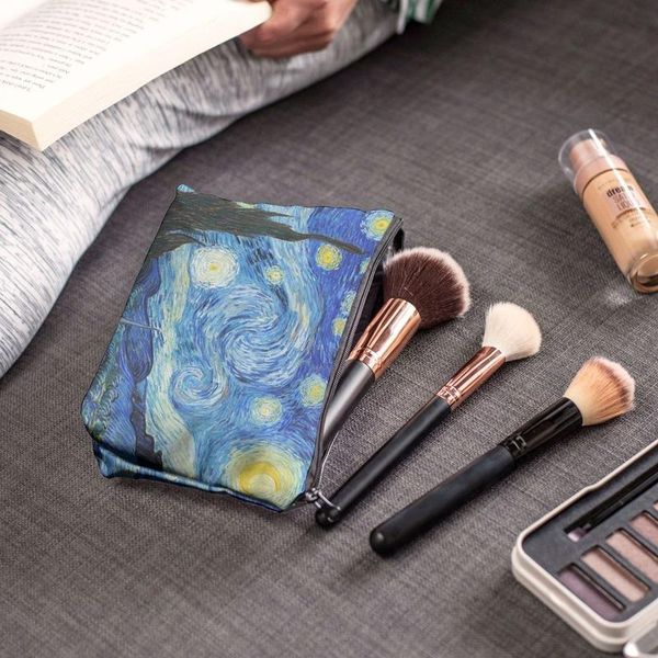 women cosmetic bag handbags wallet organizer saves mask zipper purse waterproof lipstick makeup storage washing bags & cases
women cosmetic bag handbags wallet organizer saves mask zipper purse waterproof lipstick makeup storage washing bags & cases