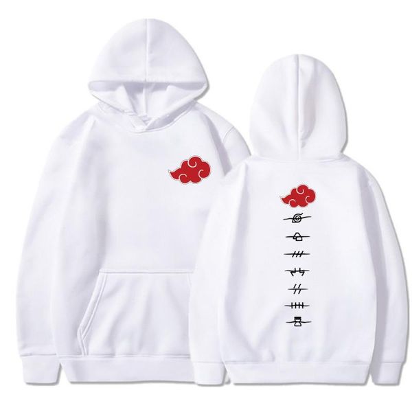 men's hoodies & sweatshirts japanese anime men akatsuki cloud symbols print man casual fashion streetswear hoodie clothes, Black
men's hoodies & sweatshirts japanese anime men akatsuki cloud symbols print man casual fashion streetswear hoodie clothes, Black