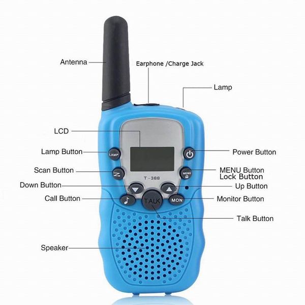 walkie talkie children's for kids gift toy two-way radio boys & girls toys age 4-12 long range indoor outdoor hiking adventure
walkie talkie children's for kids gift toy two-way radio boys & girls toys age 4-12 long range indoor outdoor hiking adventure