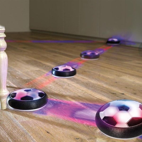 kids levitate suspending soccer ball air cushion floating foam football with led light gliding toys gifts decorative objects & figurines
kids levitate suspending soccer ball air cushion floating foam football with led light gliding toys gifts decorative objects & figurines