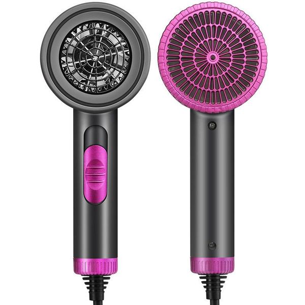 electric hair brushes dryers professional salon dryer 2 in 1 &cold wind negative ionic blow strong
electric hair brushes dryers professional salon dryer 2 in 1 &cold wind negative ionic blow strong