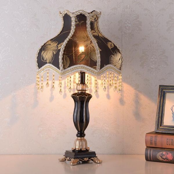 table lamps lamp bedside creative bedroom romantic decoration dimmable fabric european-style touch
table lamps lamp bedside creative bedroom romantic decoration dimmable fabric european-style touch