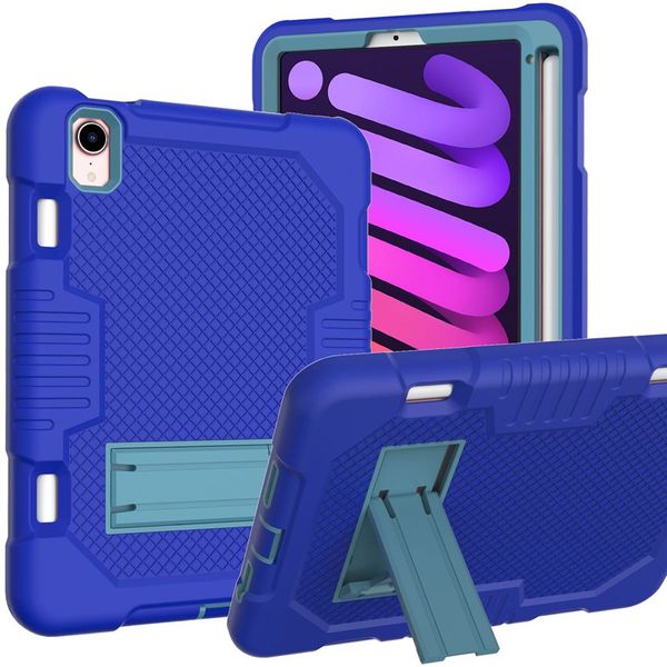 hybrid pc silicone tablets cases for ipad mini 6 10.2 11 12.9 pro (2021-2020-2019-2018) 9.7 5th 6th heavy duty shockproof defender
hybrid pc silicone tablets cases for ipad mini 6 10.2 11 12.9 pro (2021-2020-2019-2018) 9.7 5th 6th heavy duty shockproof defender
