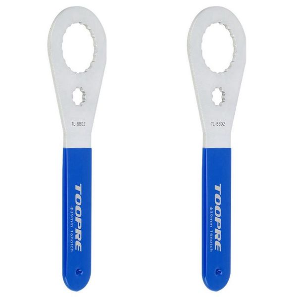 tools toopre 2pcs bicycle bottom bracket tool mtb road bike bb installation removal tool, bb02 & bb03
tools toopre 2pcs bicycle bottom bracket tool mtb road bike bb installation removal tool, bb02 & bb03