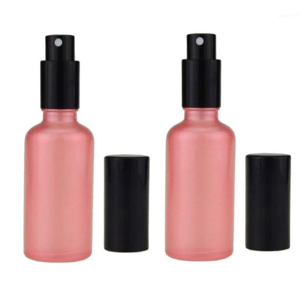 2pcs 50ml empty spray bottles glass perfume sprayers portable makeup holders alcohol containers for home outdoor ) storage & jars
2pcs 50ml empty spray bottles glass perfume sprayers portable makeup holders alcohol containers for home outdoor ) storage & jars