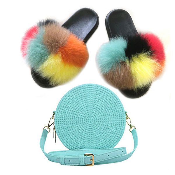 women shoes summer solid fur ladies female fashion round bags autumn comfortable slippers daily footwear zq8h, Black
women shoes summer solid fur ladies female fashion round bags autumn comfortable slippers daily footwear zq8h, Black