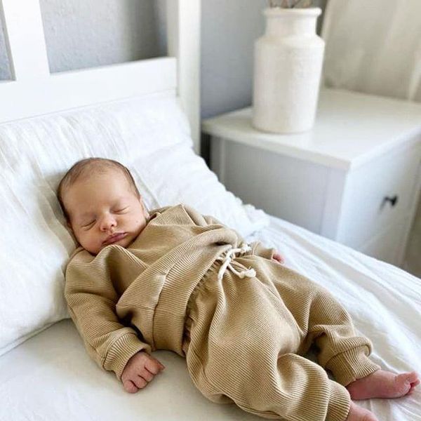 clothing sets 2021 0-24m casual infant baby girl boy 3d rain bow long sleeve sweatshirt harem pants fall solid 2pcs tracksuit set, White
clothing sets 2021 0-24m casual infant baby girl boy 3d rain bow long sleeve sweatshirt harem pants fall solid 2pcs tracksuit set, White