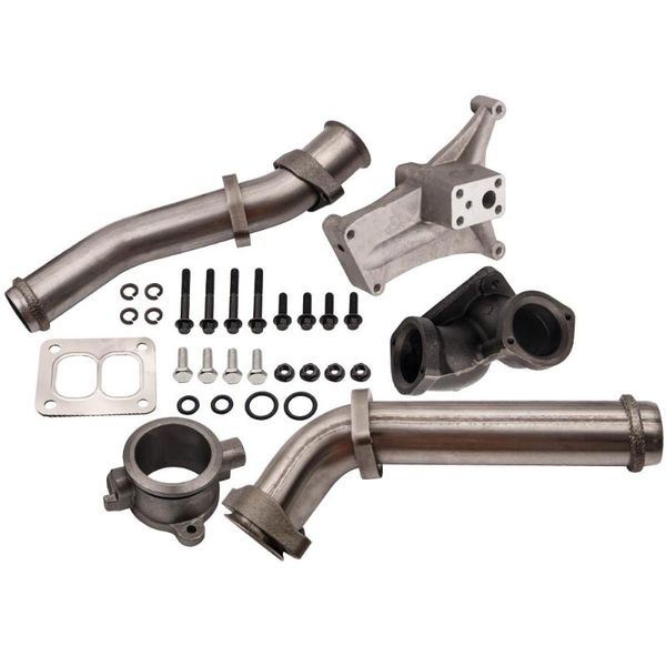 bellowed up pipes housing turbo pedestal for 7.3l 1994-1996 powerstroke diesel manifold & parts
bellowed up pipes housing turbo pedestal for 7.3l 1994-1996 powerstroke diesel manifold & parts