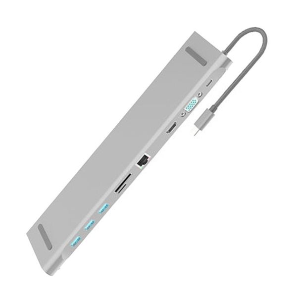 in 1 usb type c hub adapter lapdocking station vga rj45 pd for lenovo surface compatible stations
in 1 usb type c hub adapter lapdocking station vga rj45 pd for lenovo surface compatible stations
