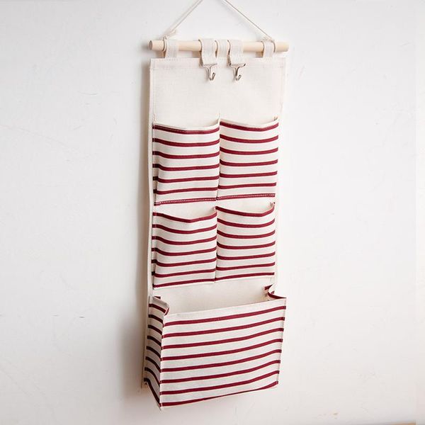 storage boxes & bins 6 pocket hanging bag bedside rental house sundries wall mounted wardrobe pouch cosmetic toys bags
storage boxes & bins 6 pocket hanging bag bedside rental house sundries wall mounted wardrobe pouch cosmetic toys bags