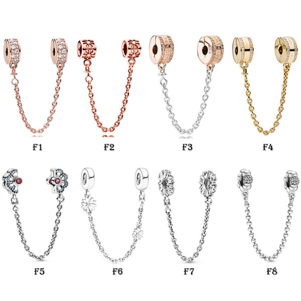 new 925 sterling silver fit pandora charms bracelets safe chain crown flower fan logo daisy charms for european women wedding original fashi, Golden;silver
new 925 sterling silver fit pandora charms bracelets safe chain crown flower fan logo daisy charms for european women wedding original fashi, Golden;silver