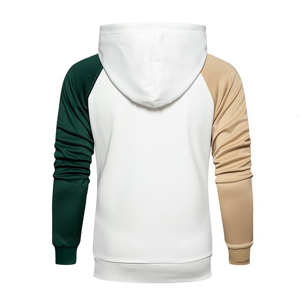men's hoodies & sweatshirts men autumn winter brand hoodie women patchwork long sleeve sweatshirt hooded pullover t3px, Black
men's hoodies & sweatshirts men autumn winter brand hoodie women patchwork long sleeve sweatshirt hooded pullover t3px, Black
