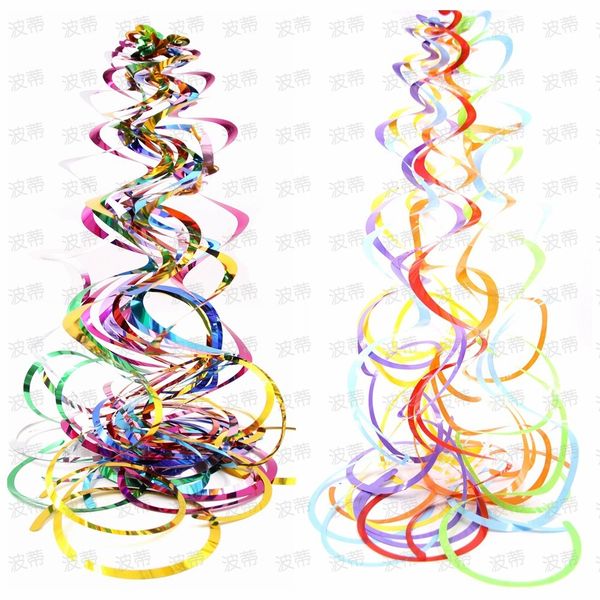 party 70cm spiral pendant wedding party site layout pendant wall decoration hanging sequins
party 70cm spiral pendant wedding party site layout pendant wall decoration hanging sequins