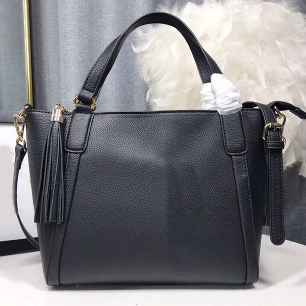 ladies handbag shoulder bag large tote handbag women hand bag leather shopping bags zipper handbags tassel ornament 26*23*13.5cm
ladies handbag shoulder bag large tote handbag women hand bag leather shopping bags zipper handbags tassel ornament 26*23*13.5cm