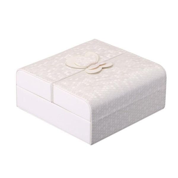 storage boxes & bins promotion travel jewelry box butterfly decoration portable case display organizer for ring
storage boxes & bins promotion travel jewelry box butterfly decoration portable case display organizer for ring