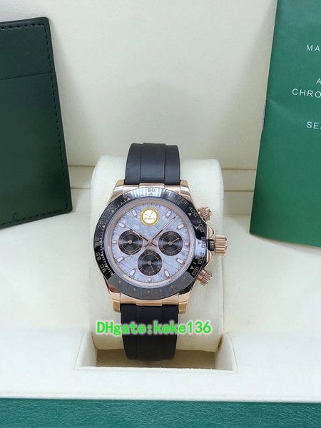 elling men watch wristwatches 116515 40mm meteorite dial natural strap rose gold no chronograph 2813 movement mechanical automatic mens lumi, Slivery;brown
elling men watch wristwatches 116515 40mm meteorite dial natural strap rose gold no chronograph 2813 movement mechanical automatic mens lumi, Slivery;brown