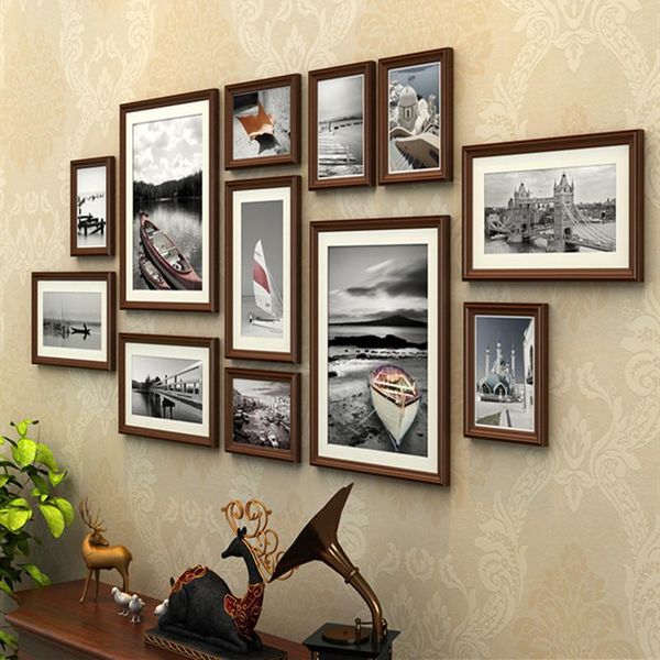 frames and mouldings 12pcs/set po frame combination pastral style wall hanging wood sofa background home decor picture quality
frames and mouldings 12pcs/set po frame combination pastral style wall hanging wood sofa background home decor picture quality