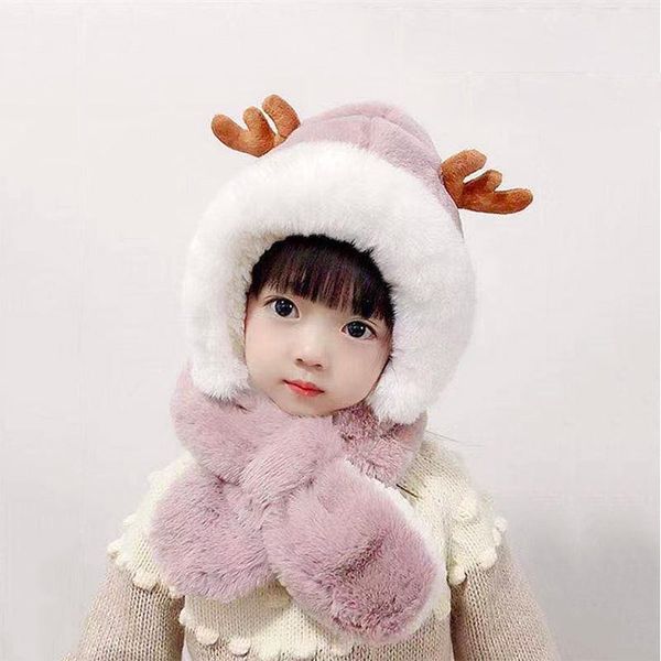 caps & hats 2021 winter baby hat christmas deer faux fur bonnet infant beanie kids for girls boys warm snow cap children 1-4y, Yellow
caps & hats 2021 winter baby hat christmas deer faux fur bonnet infant beanie kids for girls boys warm snow cap children 1-4y, Yellow