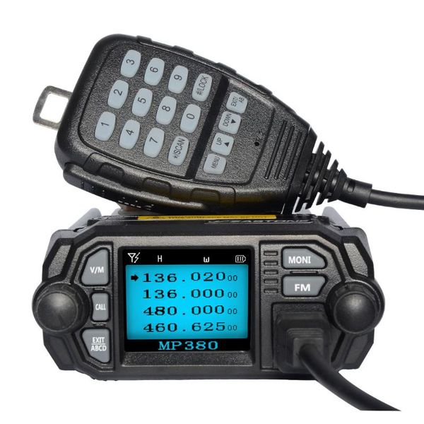 walkie talkie zaston mp380 vhf 136-174mhz uhf 400-480mhz dual band mobile radio long range car station transceiver
walkie talkie zaston mp380 vhf 136-174mhz uhf 400-480mhz dual band mobile radio long range car station transceiver