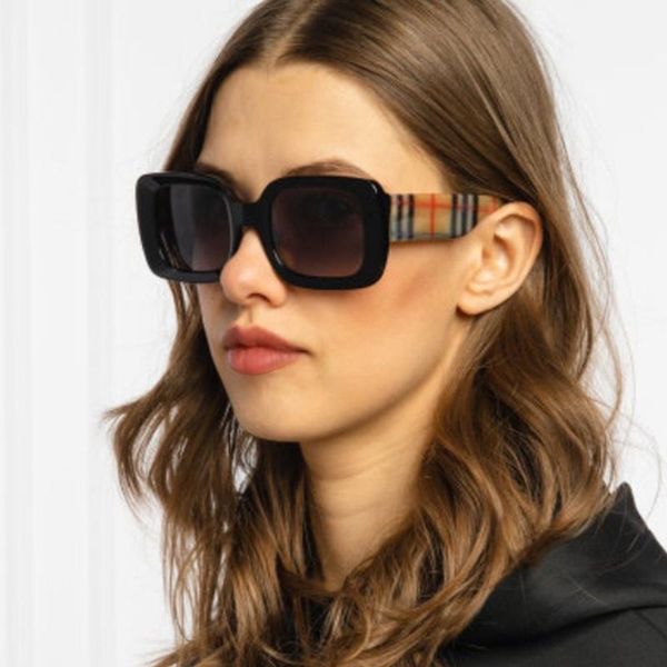 sunglasses classic designer big frame square women men fashion vintage travel sun glasses for female uv400, White;black
sunglasses classic designer big frame square women men fashion vintage travel sun glasses for female uv400, White;black