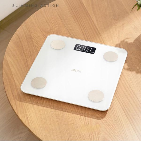 smart scales precision digital bathroom electronic weight led scale charging balanza corporal home items df50bs
smart scales precision digital bathroom electronic weight led scale charging balanza corporal home items df50bs