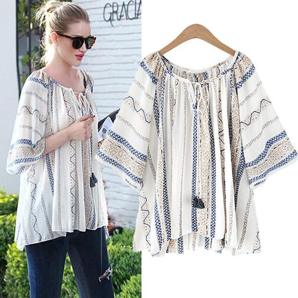women's blouses & shirts women-clothing 2021 summer plus size loose bat shirt chiffon bottoming female chemise, White
women's blouses & shirts women-clothing 2021 summer plus size loose bat shirt chiffon bottoming female chemise, White