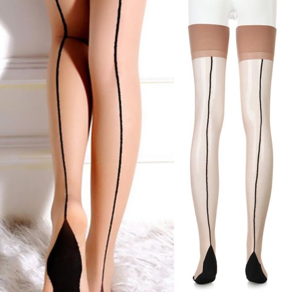 socks & hosiery women over the knee stay up love thin thigh high stocking gothic tights leggings, Black;white
socks & hosiery women over the knee stay up love thin thigh high stocking gothic tights leggings, Black;white