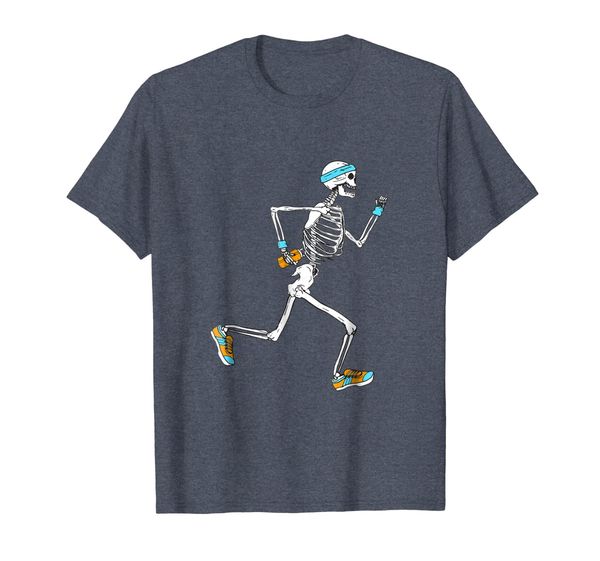 Running Skeleton Shirt, Mainly pictures
Running Skeleton Shirt, Mainly pictures