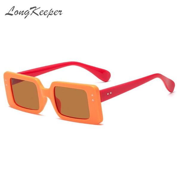 sunglasses longkeeper vintage big rectangle women 2021 brand designer fashion rivet decorate eyeglasses uv400 shades oculos, White;black
sunglasses longkeeper vintage big rectangle women 2021 brand designer fashion rivet decorate eyeglasses uv400 shades oculos, White;black