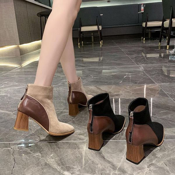boots white ankle rock shoes woman boots-women zipper low summer high heel ladies rubber 2021 pointy autumn rome riding pointed, Black
boots white ankle rock shoes woman boots-women zipper low summer high heel ladies rubber 2021 pointy autumn rome riding pointed, Black