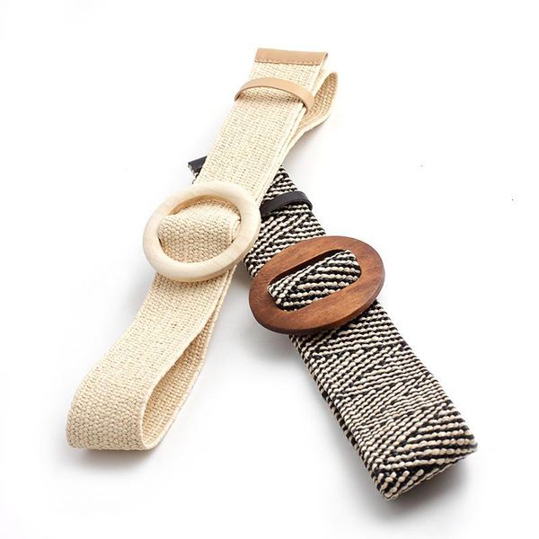belts wooden braided woman belt ladies casual decorate dress vintage waist woven cummerbund elastic waistband, Black;brown
belts wooden braided woman belt ladies casual decorate dress vintage waist woven cummerbund elastic waistband, Black;brown