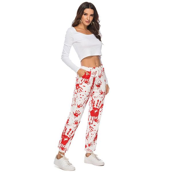 running pants women casual 3d printed female sports fashion high waist fitness for, Black;blue
running pants women casual 3d printed female sports fashion high waist fitness for, Black;blue