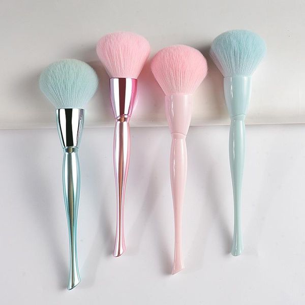 long-holder nail dust brush 2 colors art soft cleaner cleaning for manicure uv gel powder removal brushes, Yellow
long-holder nail dust brush 2 colors art soft cleaner cleaning for manicure uv gel powder removal brushes, Yellow