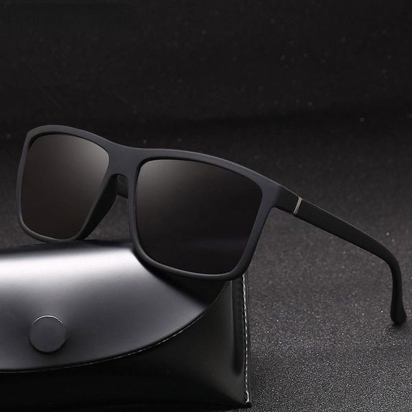 sunglasses 2021 fashion square for men vintage plastic male fishing sun glasses women stylish black sport goggles uv400 eyewear, White;black
sunglasses 2021 fashion square for men vintage plastic male fishing sun glasses women stylish black sport goggles uv400 eyewear, White;black