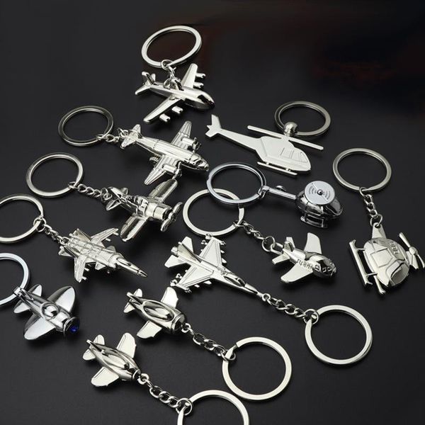 keychains fighter toy for men car bag key chain hna air plane aircrafe model travel fashion gift to friend 2021, Silver
keychains fighter toy for men car bag key chain hna air plane aircrafe model travel fashion gift to friend 2021, Silver