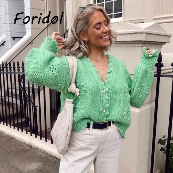 women's knits & tees solid green sweater cardigan outerwear coats jacket knitted jumper 2021 winter vintage fuzzy women, White
women's knits & tees solid green sweater cardigan outerwear coats jacket knitted jumper 2021 winter vintage fuzzy women, White