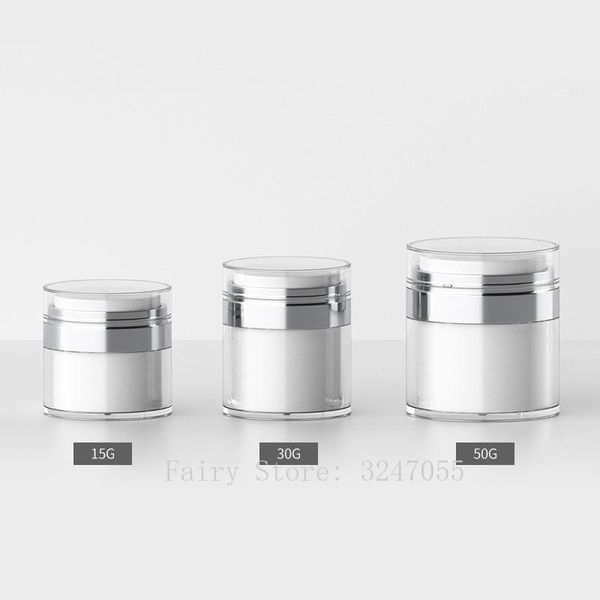 storage bottles & jars 10pcs 15g30g50g cosmetic empty acrylic airless emulsion bottle,diy portable travel liquid lotion pump package,cosmeti
storage bottles & jars 10pcs 15g30g50g cosmetic empty acrylic airless emulsion bottle,diy portable travel liquid lotion pump package,cosmeti