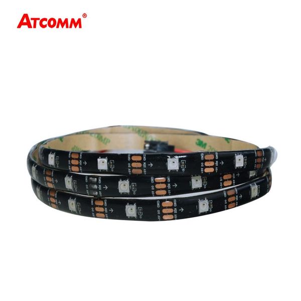 strip light dc 5v 1m 5m colorful flexible ws2812b tape 30leds/m waterproof ip33 ip65 ip67 strips led
strip light dc 5v 1m 5m colorful flexible ws2812b tape 30leds/m waterproof ip33 ip65 ip67 strips led